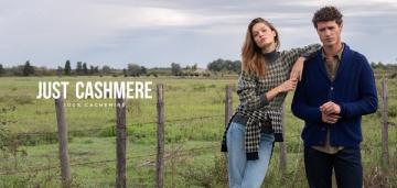 Just Cashmere