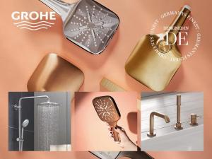 Grohe