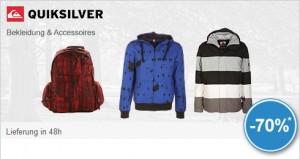 Quiksilver