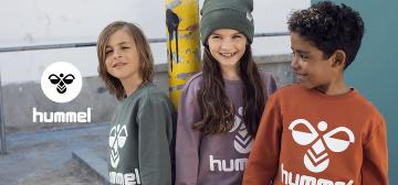 Hummel Kids