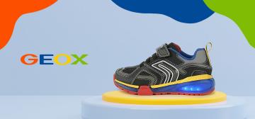 Geox Kids