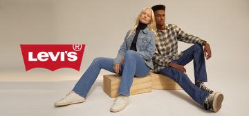 Levi's