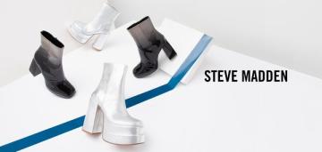 Steve Madden