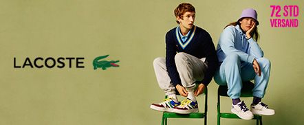 Lacoste