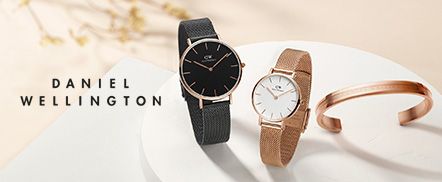 Daniel Wellington