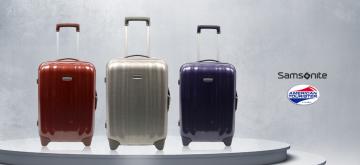 Samsonite