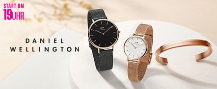 Daniel Wellington