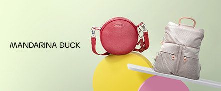 Mandarina Duck