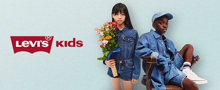 Levi's