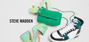 Steve Madden