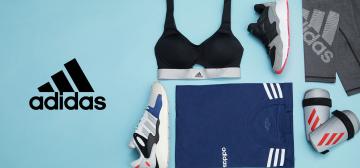 adidas