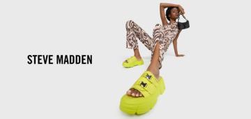 Steve Madden