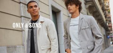 Only & Sons