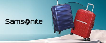 Samsonite