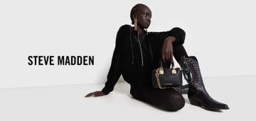 Steve Madden