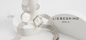 Liebeskind Berlin - Schmuck & Uhren