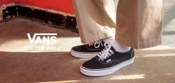 Vans - Schuhe & Accessoires