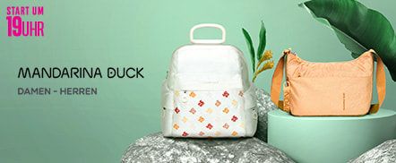 Mandarina Duck