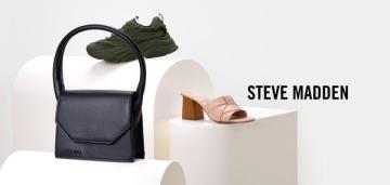 Steve Madden