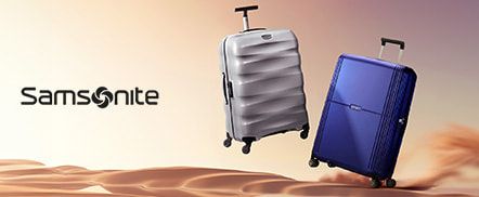 Samsonite