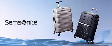 Samsonite