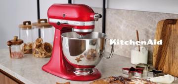 KitchenAid