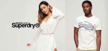 Superdry