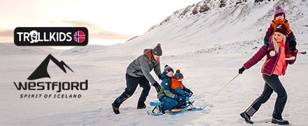 Trollkids und Westfjord