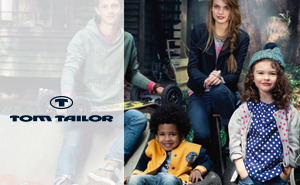 Tom Tailor Kids