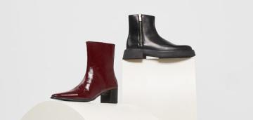Premium-Schuhe