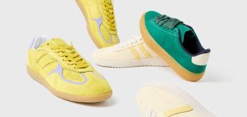 Premium & Designer Sneaker