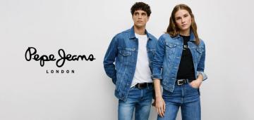 Pepe Jeans - Damen & Herren