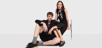 Sale: klassische Looks