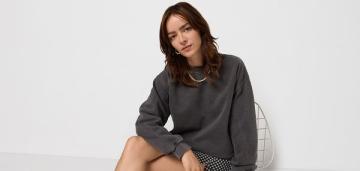 Stylishe Damenmode