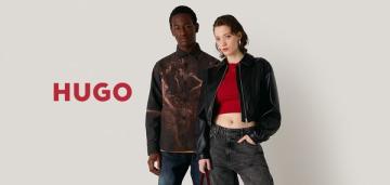 HUGO - Damen & Herren