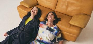 Stylishe Lieblings-Outfits