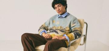 Premium-Lifestyle-Marken für Herren