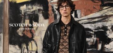 Scotch & Soda - Herren