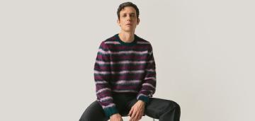 Best-of: stylishe Marken für Herren