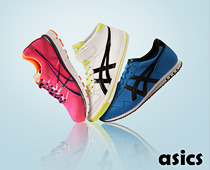 Asics