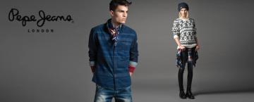 Pepe Jeans