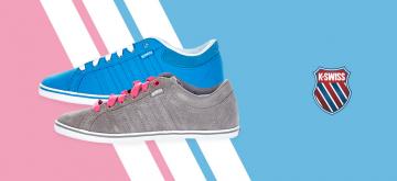 K-Swiss