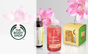 The Body Shop