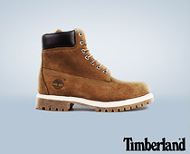 Timberland