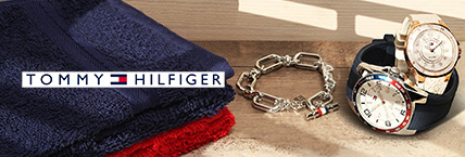 TOMMY HILFIGER