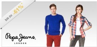 Pepe Jeans