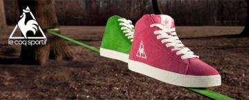 Le Coq Sportif