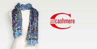 Just Cashmere