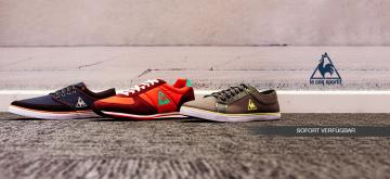 Le Coq Sportif