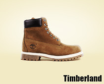 Timberland